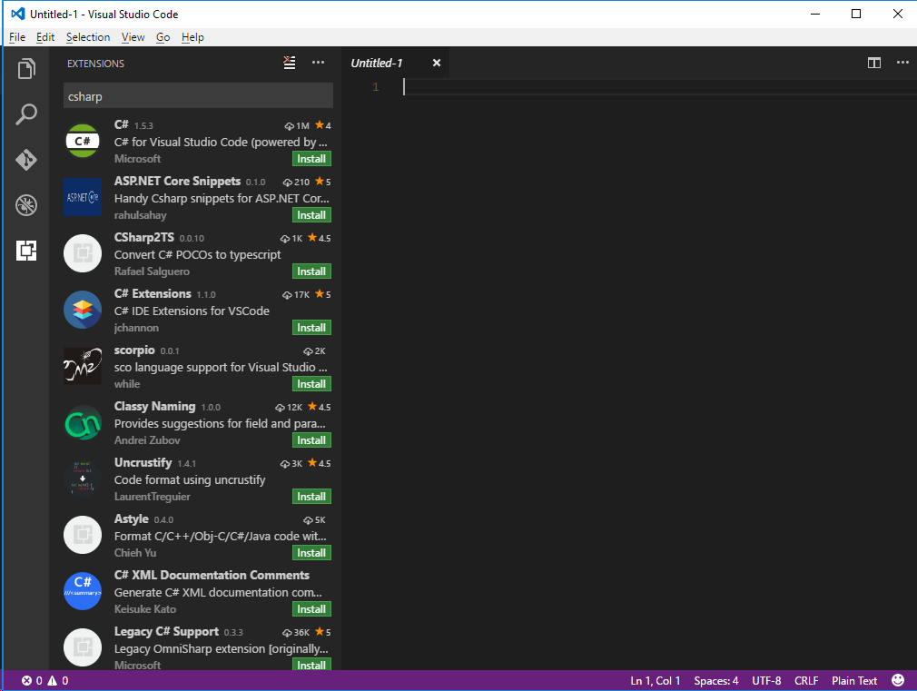 setting up powershell in visual studio for mac preview setting up powershell in visual studio for mac preview